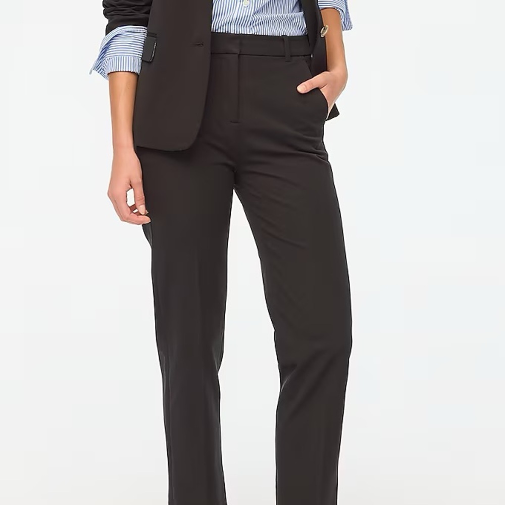 J Crew Kallie Pant trouser